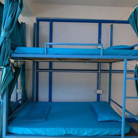 Soul Hostels, Varkala - Black Beach Dış mekan fotoğraf