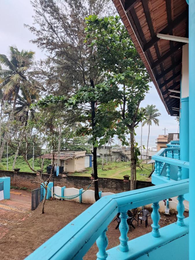 Soul Hostels, Varkala - Black Beach Dış mekan fotoğraf