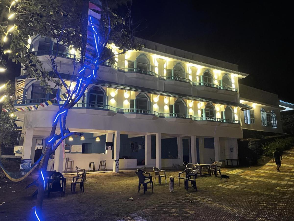 Soul Hostels, Varkala - Black Beach Dış mekan fotoğraf