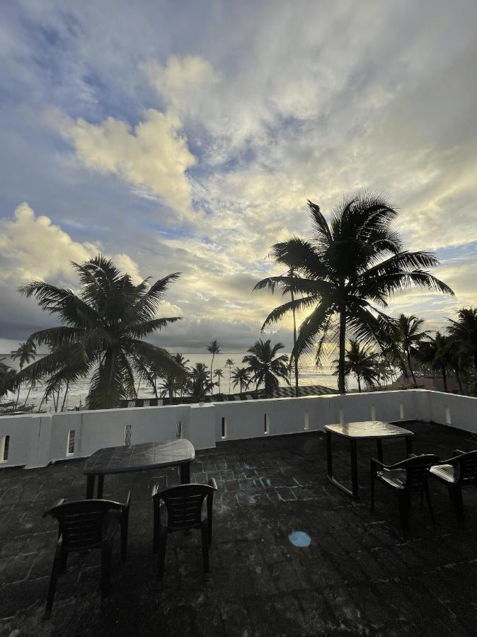 Soul Hostels, Varkala - Black Beach Dış mekan fotoğraf