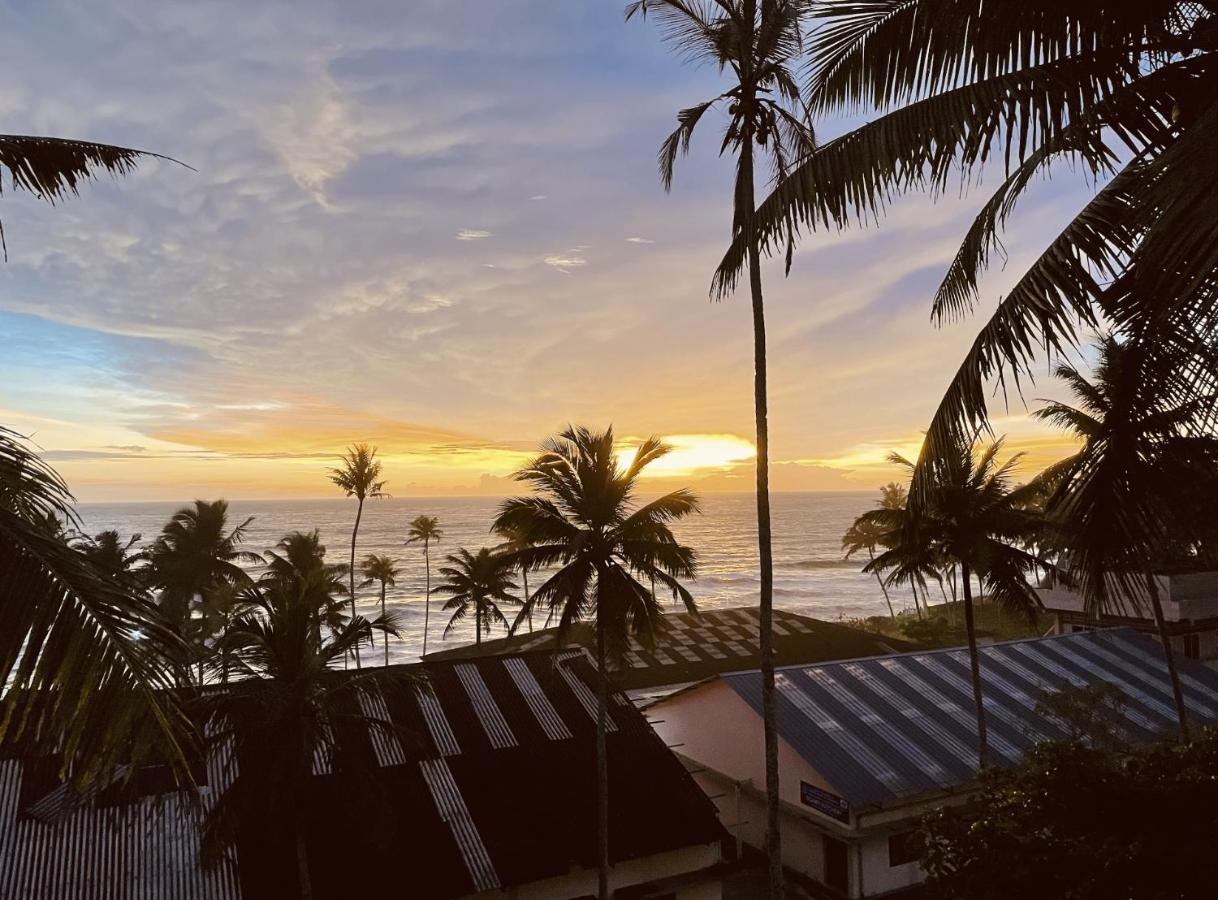 Soul Hostels, Varkala - Black Beach Dış mekan fotoğraf