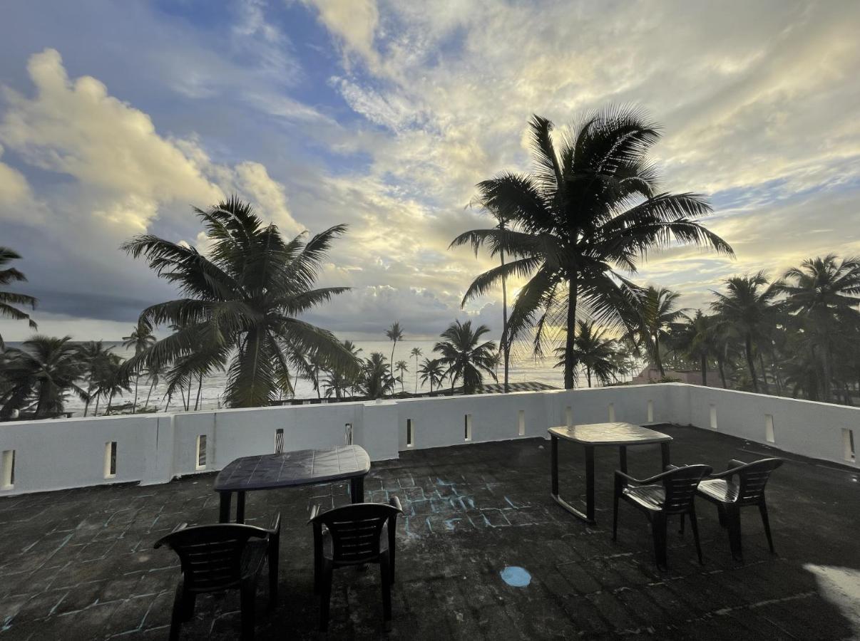 Soul Hostels, Varkala - Black Beach Dış mekan fotoğraf