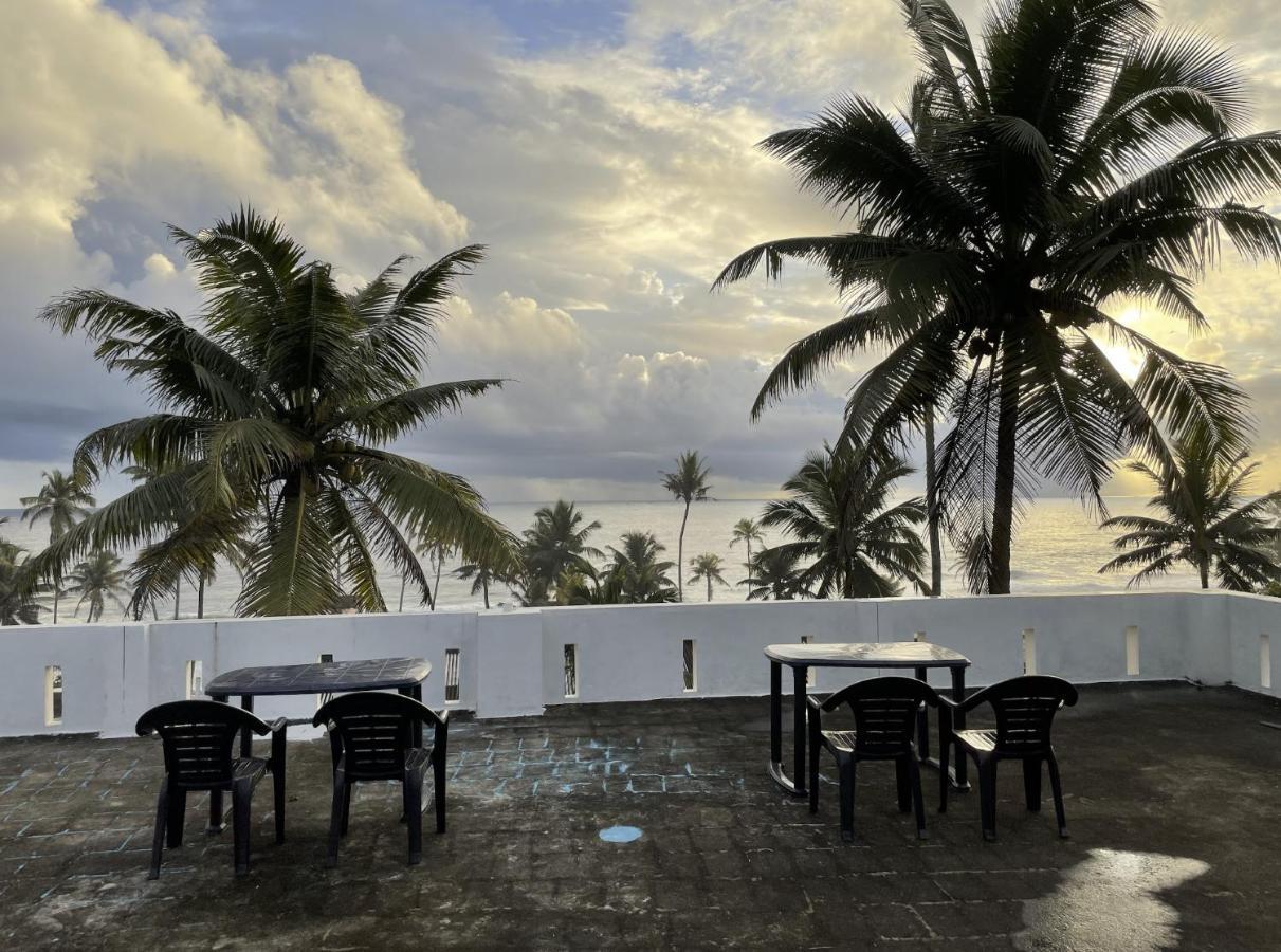 Soul Hostels, Varkala - Black Beach Dış mekan fotoğraf
