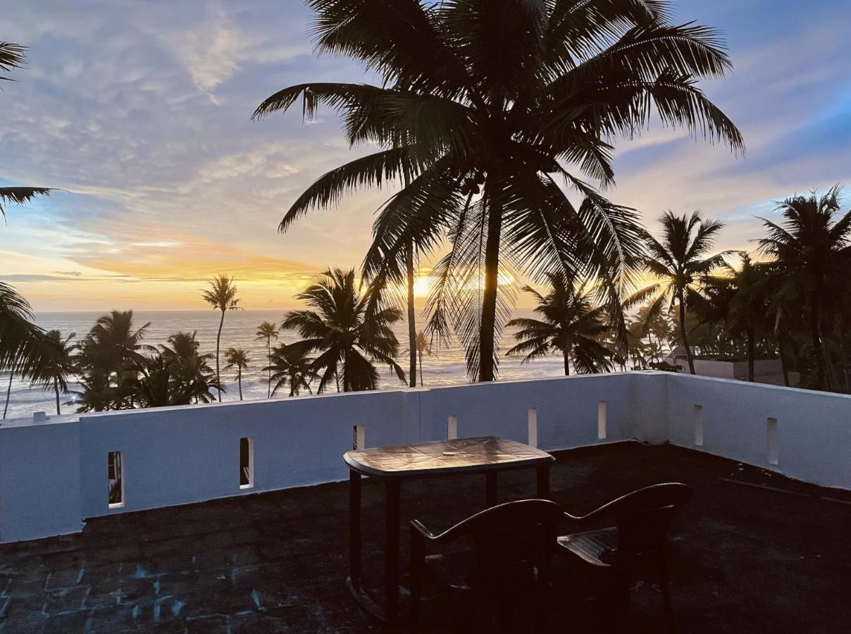 Soul Hostels, Varkala - Black Beach Dış mekan fotoğraf