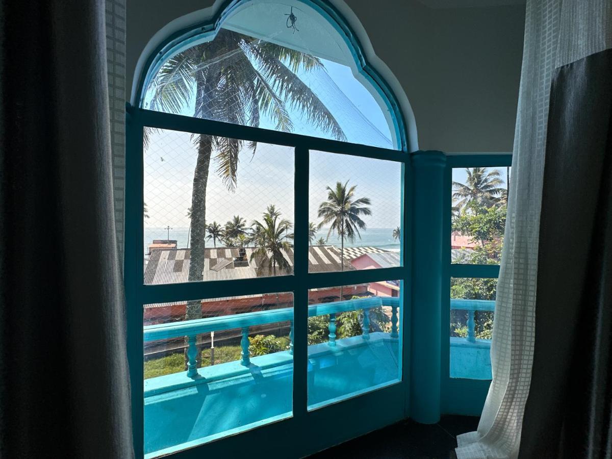 Soul Hostels, Varkala - Black Beach Dış mekan fotoğraf