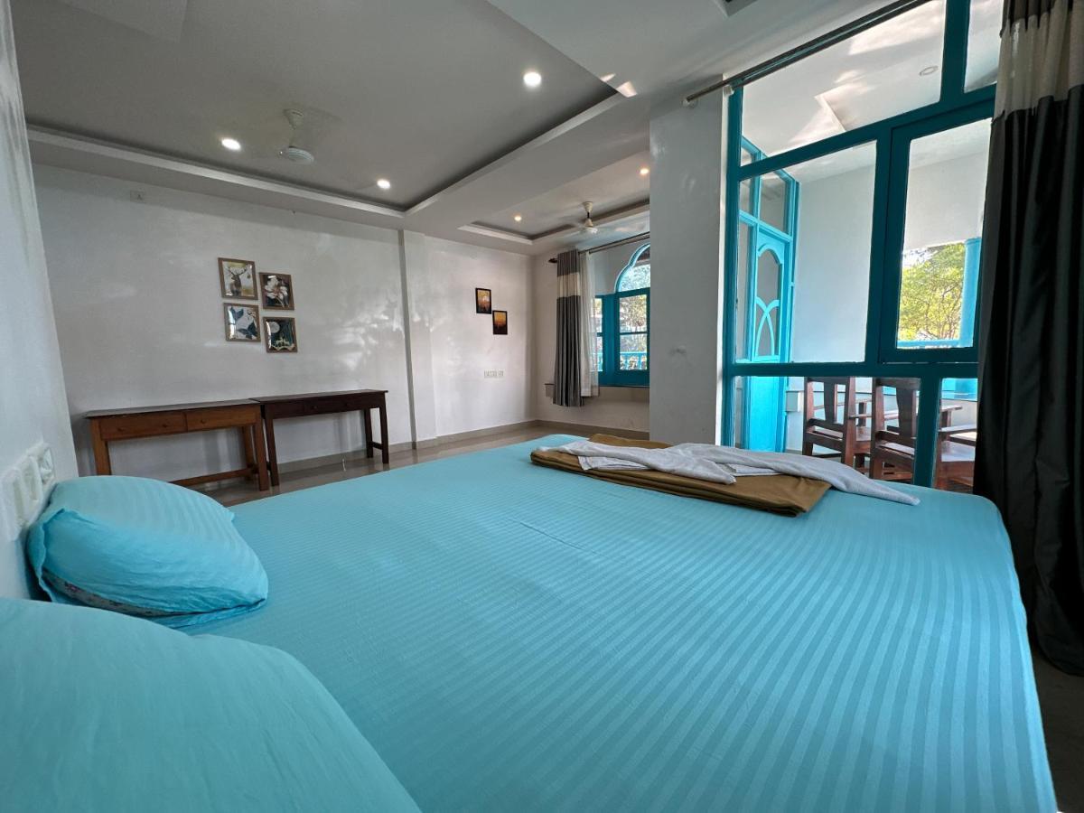 Soul Hostels, Varkala - Black Beach Dış mekan fotoğraf