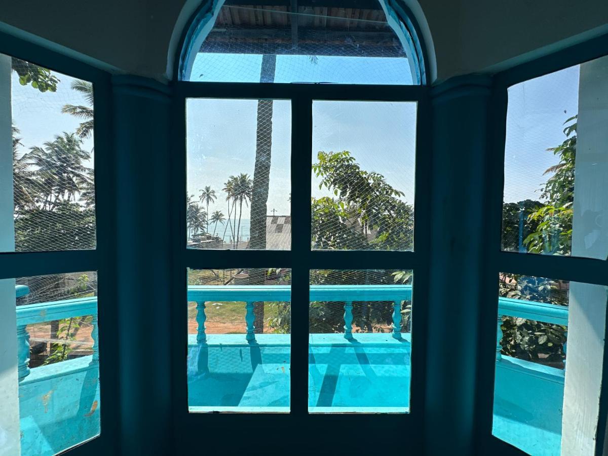 Soul Hostels, Varkala - Black Beach Dış mekan fotoğraf