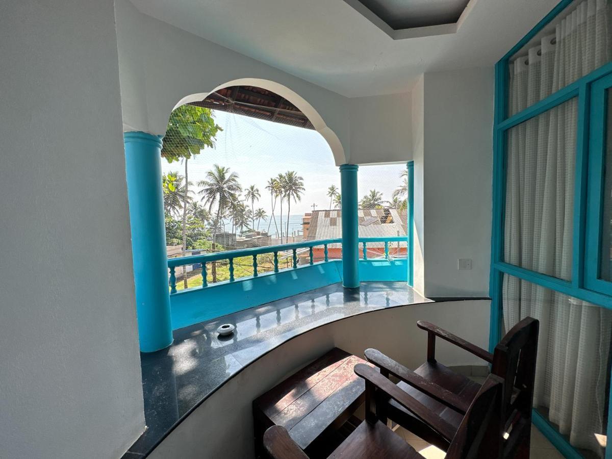 Soul Hostels, Varkala - Black Beach Dış mekan fotoğraf