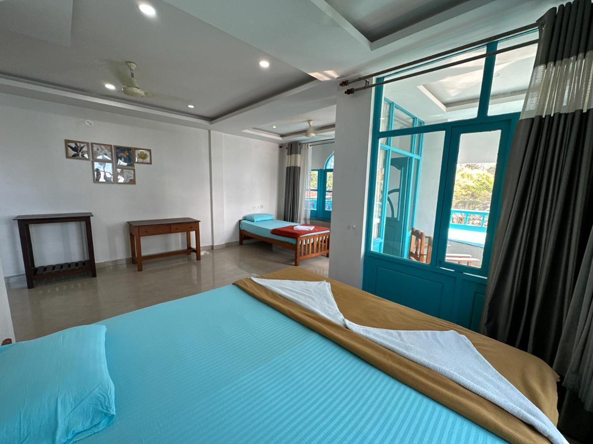 Soul Hostels, Varkala - Black Beach Dış mekan fotoğraf