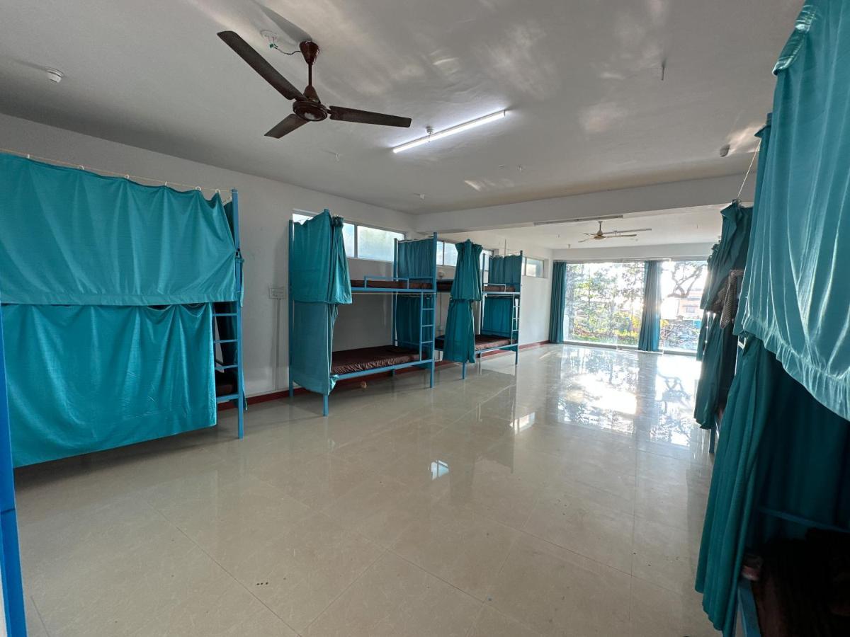 Soul Hostels, Varkala - Black Beach Dış mekan fotoğraf