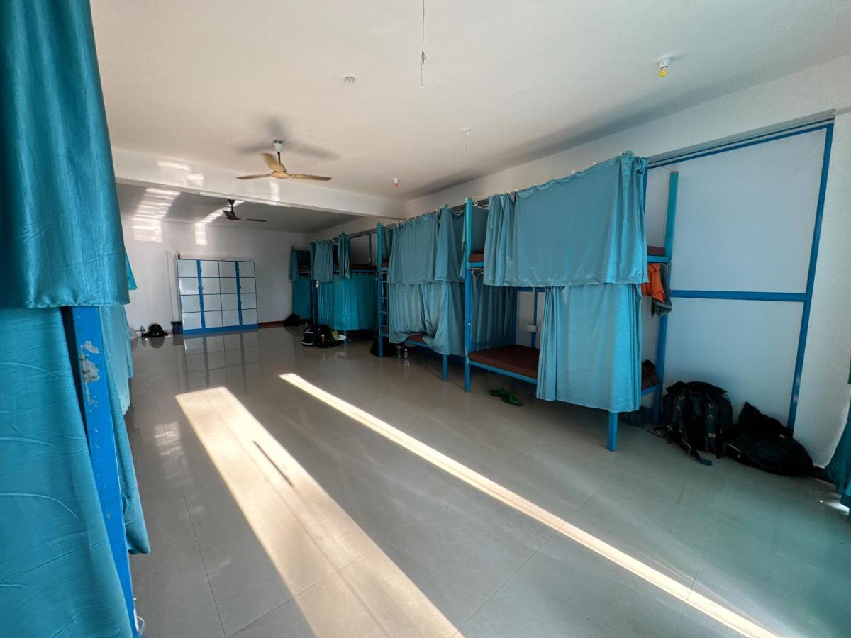 Soul Hostels, Varkala - Black Beach Dış mekan fotoğraf