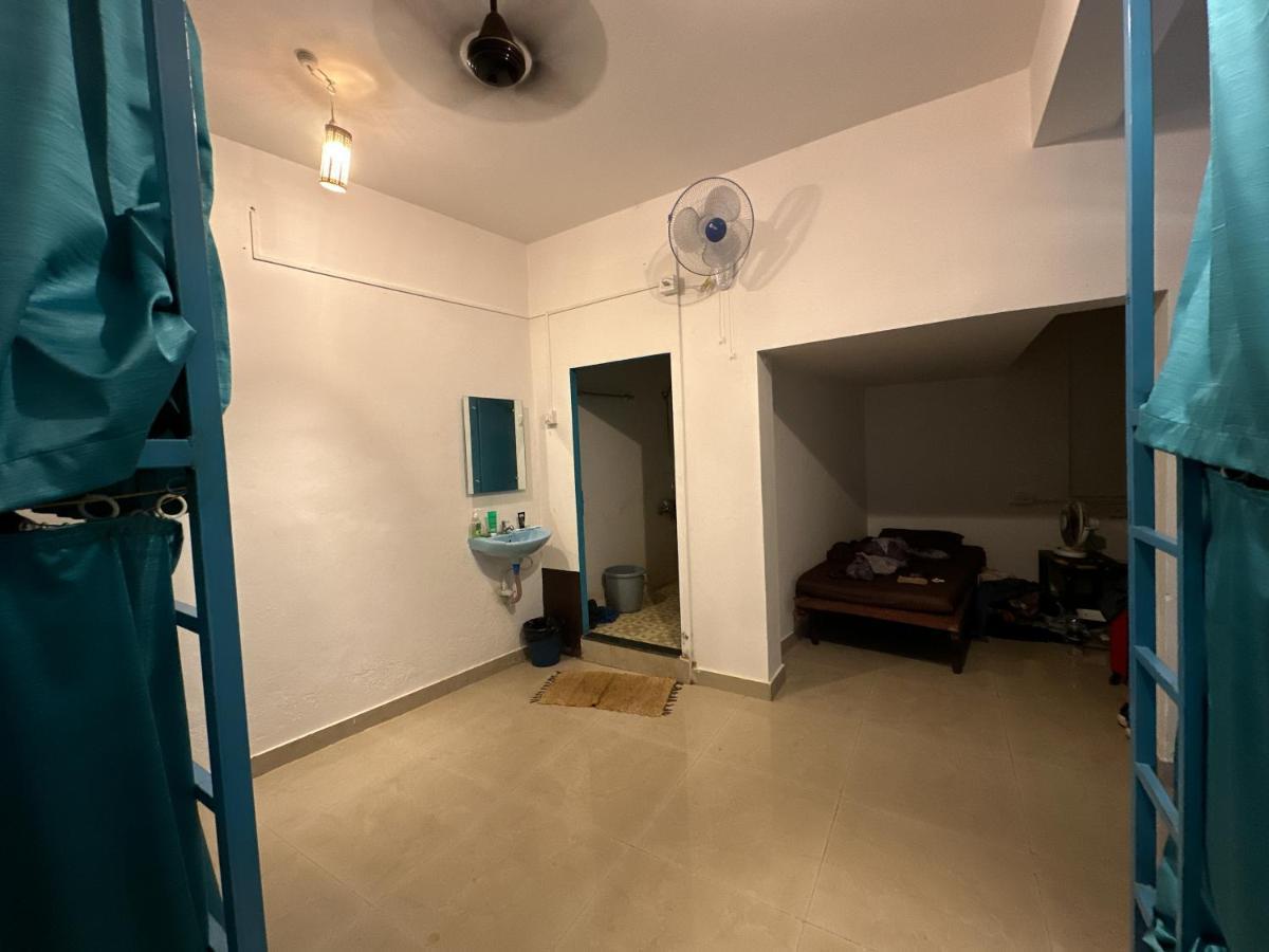 Soul Hostels, Varkala - Black Beach Dış mekan fotoğraf