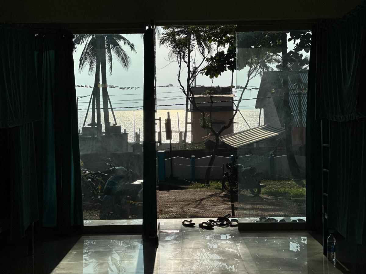 Soul Hostels, Varkala - Black Beach Dış mekan fotoğraf