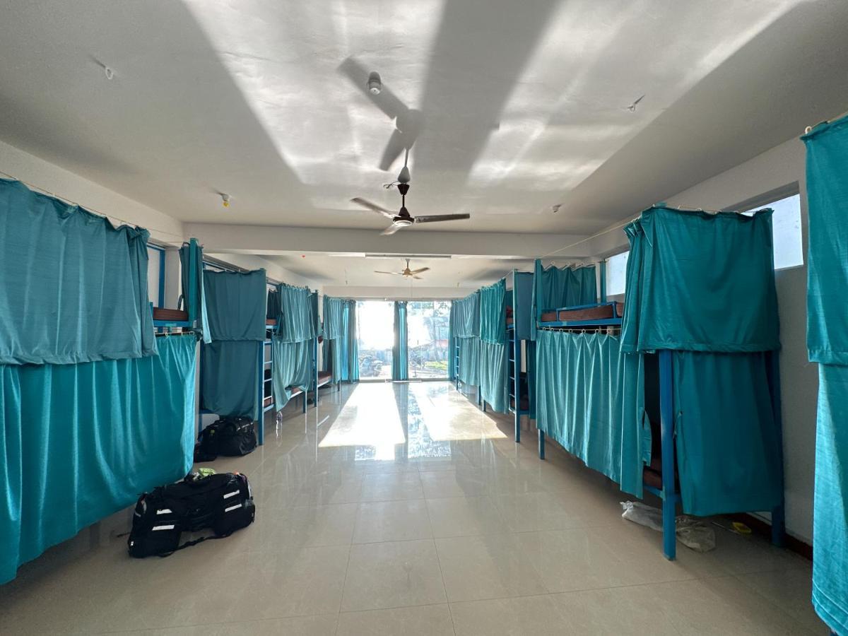 Soul Hostels, Varkala - Black Beach Dış mekan fotoğraf