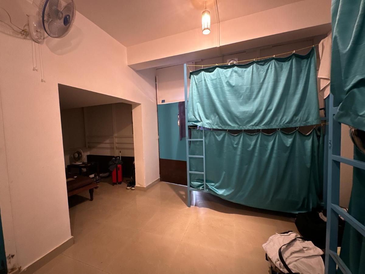 Soul Hostels, Varkala - Black Beach Dış mekan fotoğraf