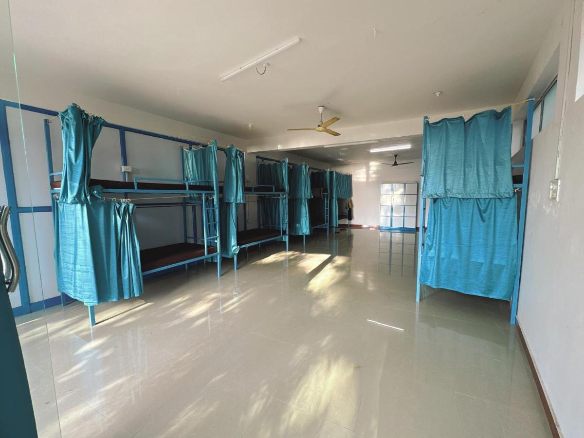 Soul Hostels, Varkala - Black Beach Dış mekan fotoğraf