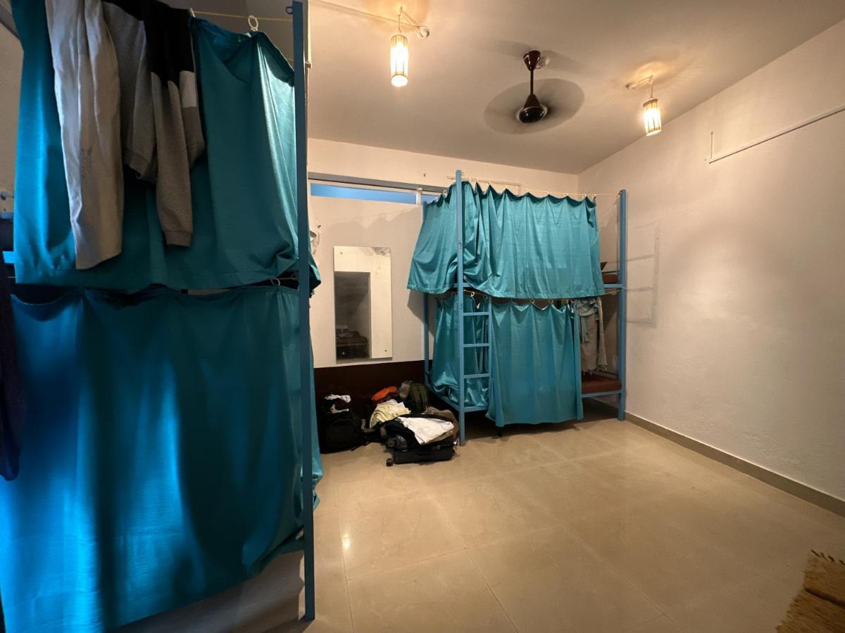Soul Hostels, Varkala - Black Beach Dış mekan fotoğraf