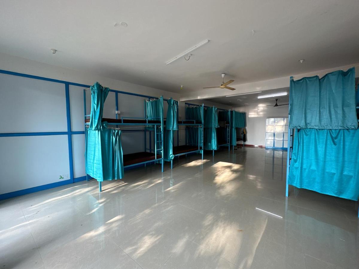 Soul Hostels, Varkala - Black Beach Dış mekan fotoğraf