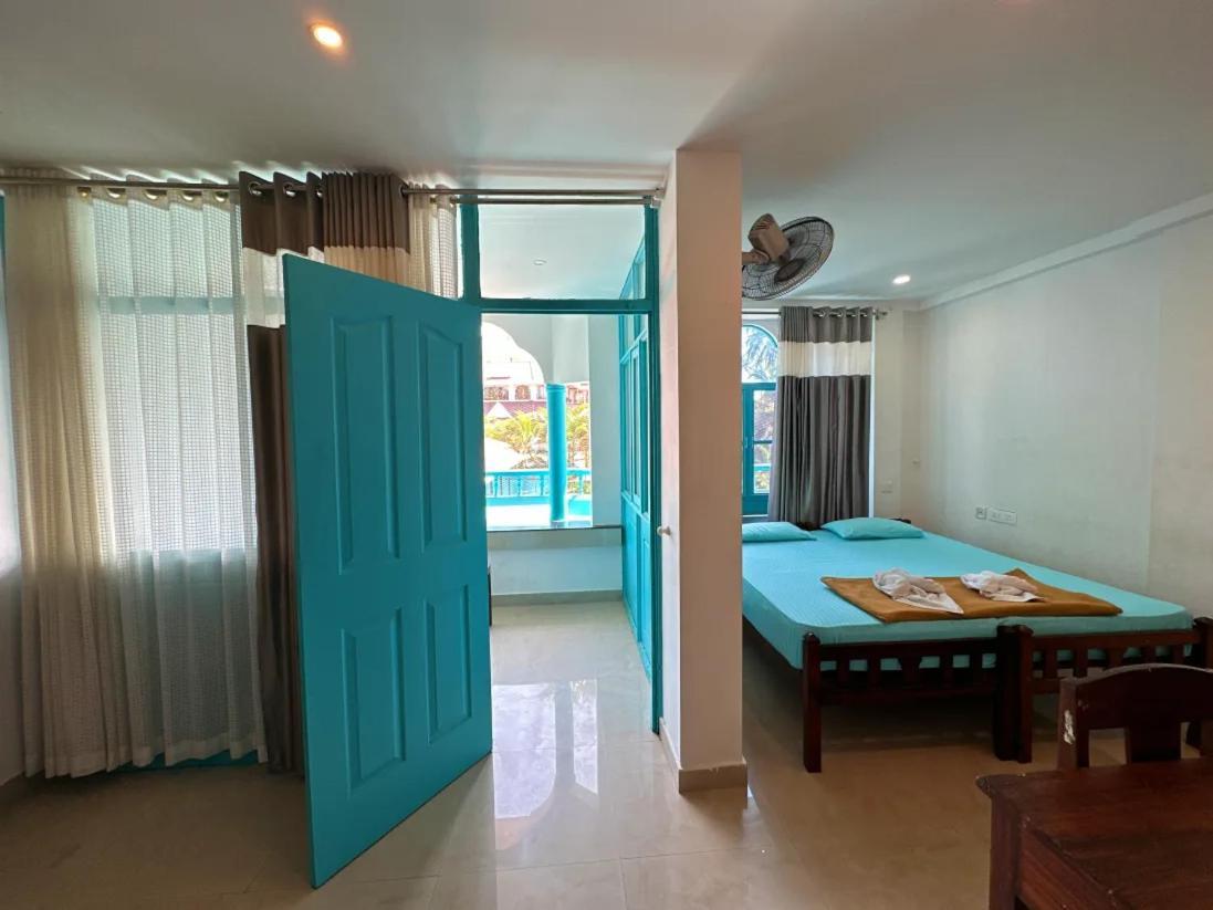 Soul Hostels, Varkala - Black Beach Dış mekan fotoğraf