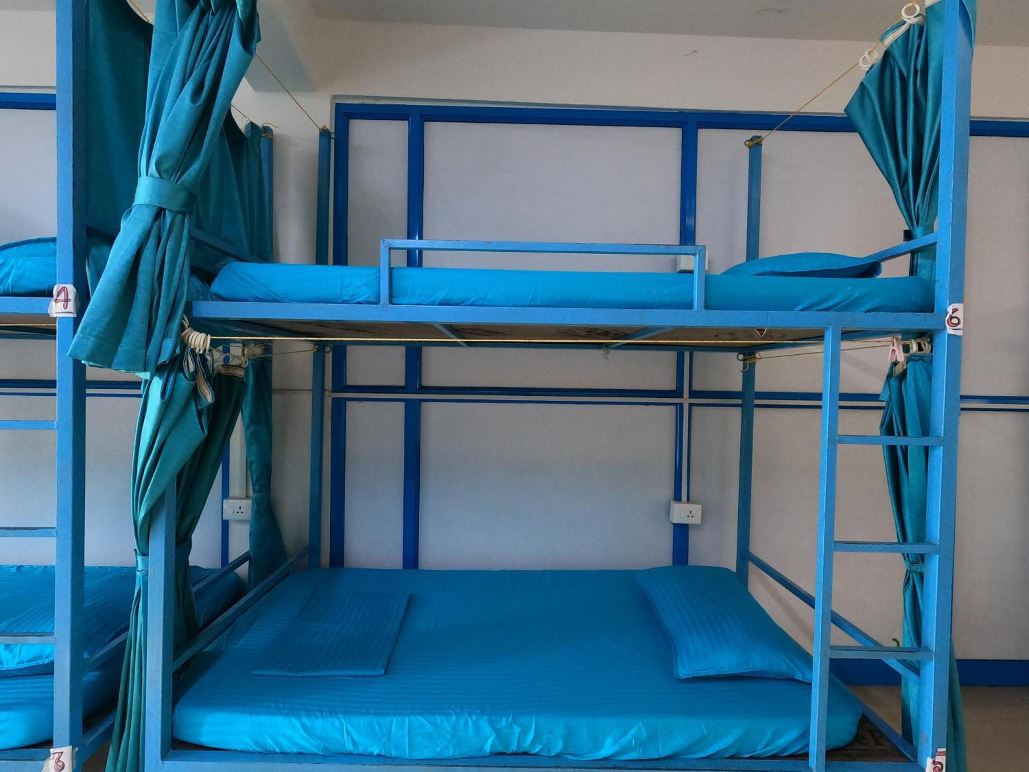 Soul Hostels, Varkala - Black Beach Dış mekan fotoğraf