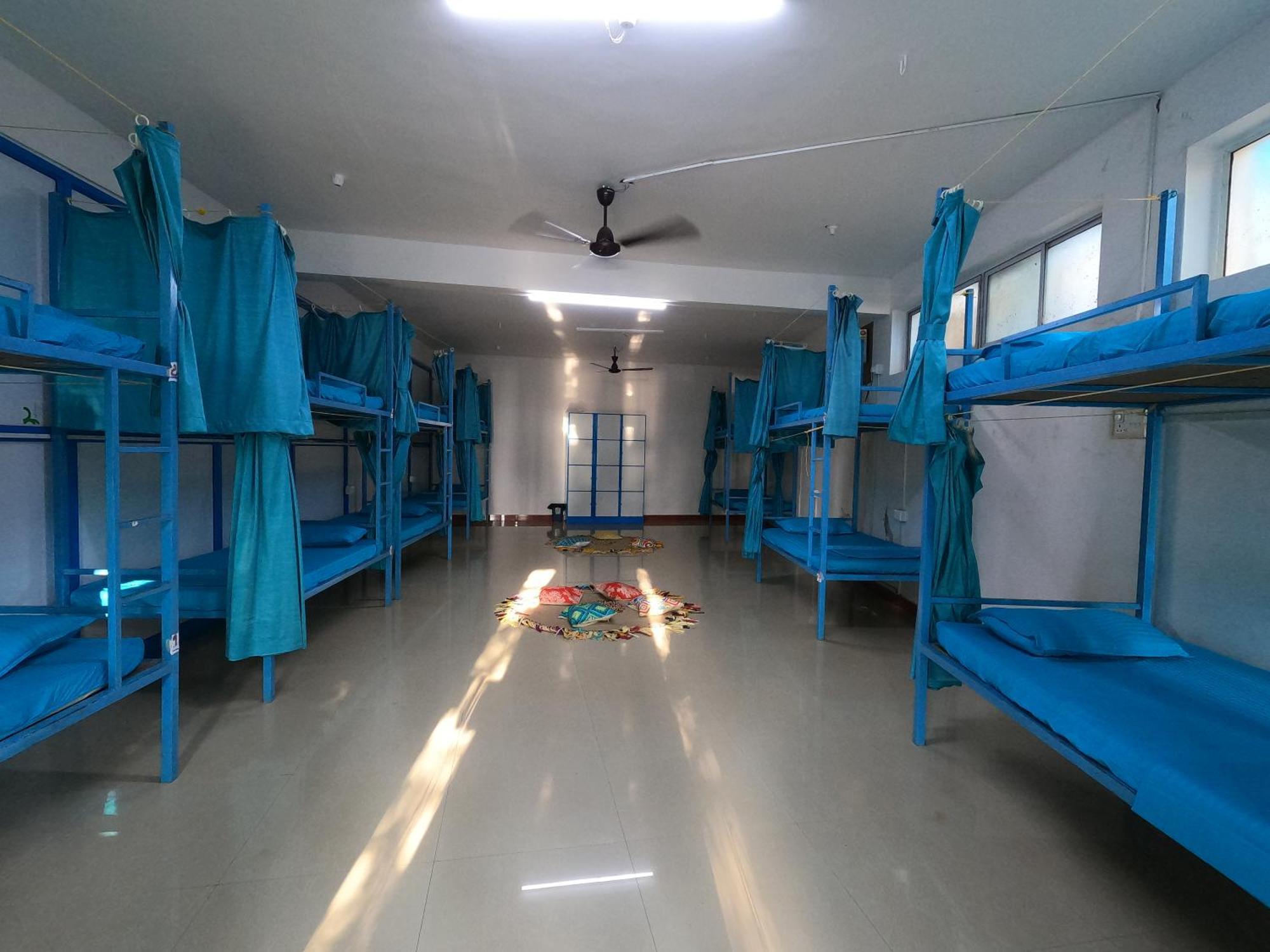 Soul Hostels, Varkala - Black Beach Dış mekan fotoğraf