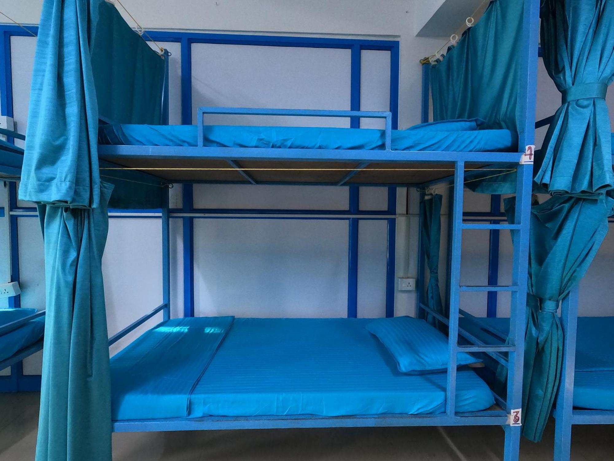Soul Hostels, Varkala - Black Beach Dış mekan fotoğraf