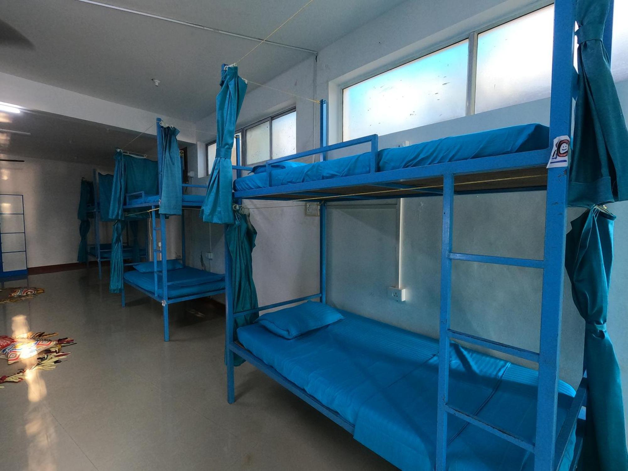 Soul Hostels, Varkala - Black Beach Dış mekan fotoğraf
