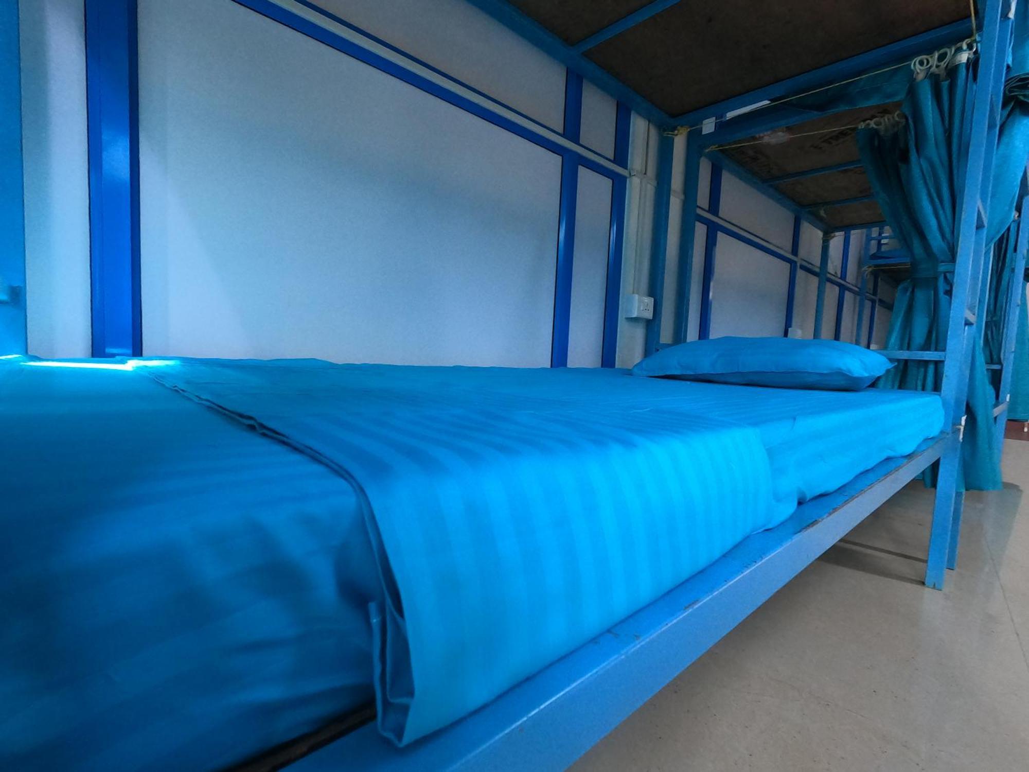 Soul Hostels, Varkala - Black Beach Dış mekan fotoğraf
